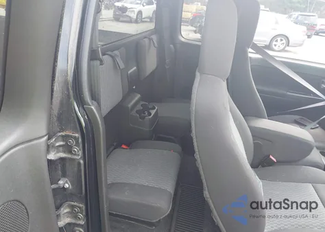 2011 Chevrolet Colorado 1Lt z USA, uszkodzony, nr VIN 1GCJTCFE5B8140727